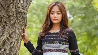 Sal Santlai Lo || Hannah Van Hnem Par || 2024 Pathian Hla
