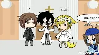 Si la vida fuera una cancion meme versión mikellino 