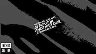 M. Fukuda - Another One - Octopus Black