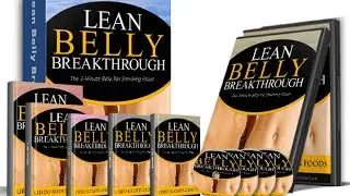The Lean Belly Breakthrough Review -  Lean Belly Breakthrough Review Dont Buy Before Watch This