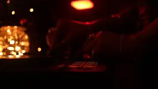 Cookie 001 | Ro-Minimal & Dark Minimal Tech House Mix