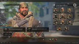 G-sync compatible Asus XG248 Call of Duty 4 test