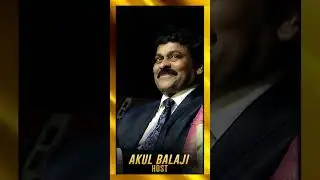 Akul Takes Center Stage at IIFA Utsavam 2024