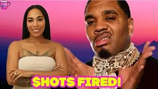 Kevin Gates SLAMS Dreka — The Internet Is GAGGING!