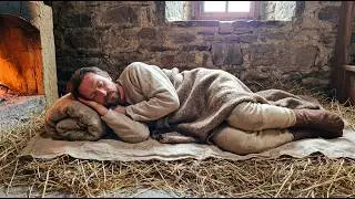 Why Medieval Blanket Systems Worked At -40&deg;F While Your 300$ Bedding Fails