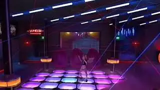 Kl&icirc;p-Боль и тишина/Avakin life/ #КрыльяОтM&Oslash;&Oslash;N