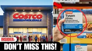 10 COSTCO Deals People Can’t Stop Talking About!