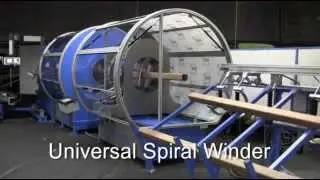 Spiralwinder Guschky Universal