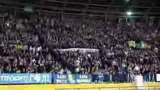 Match start