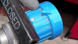 CFBT - Le lance tipo americano (Fog Fighter).wmv