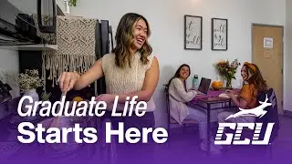 Your Home for a Connected Graduate Experience at Agave Apartments