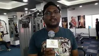 Fit Max Gym in KPHB, Hyderabad   Live Video Review Conducted By Yellowpages in 2