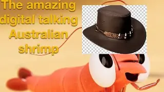 The amazing digital circus, shrimp town, bad ending voiceover ￼