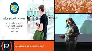 Rise of Network APIs - Susie Wee - Codemotion Milan 2017