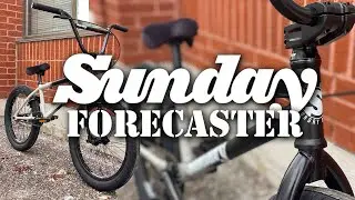 2022 Sunday Forecaster 