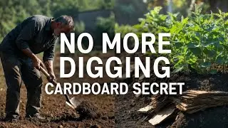 I Tried This Cardboard Technique and I&rsquo;ll Never Dig Again