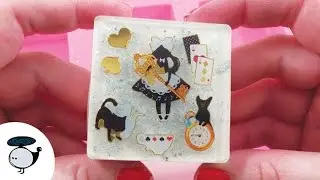 Давайте смолить! | MiniatureSweet