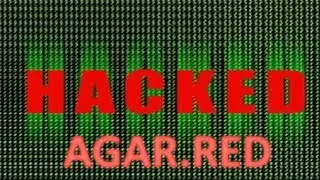 AGAR.RED HACK! TELEPORT + TELEPORT BOTS = MEGA HACK