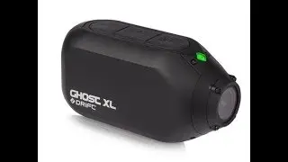 Drift Innovation Ghost XL - Review