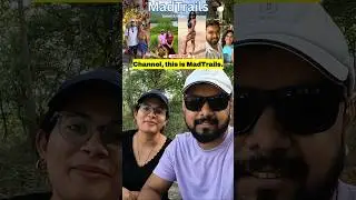 Gopinatham Mystery Trails | Jungle Lodges and Resort #karnatakatourism #gopinathammysterytrails