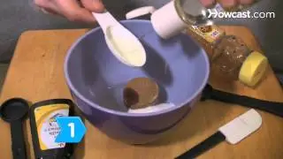 How to Make Brown Sugar Body Scrub