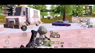 19 Kills In Livik Montage Pubg Mobile 