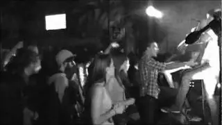 A Fate Like Yours @ The Durex Ultimate Battle VI Final