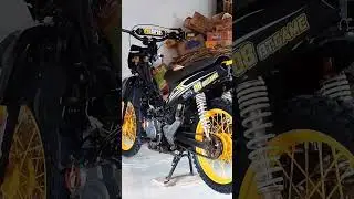 modif RBT untuk harian