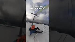 A cross saved this man&rsquo;s life ✝️