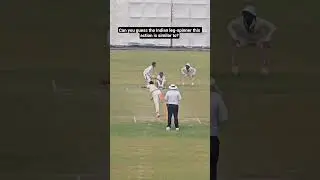 Guess the Leg-Spinner #cricket #shorts #shiv #india #cricketlover #short #live #usa #uae #dubai #yt