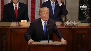 &ldquo;We have ended the war on clean coal&rdquo; &mdash; President Donald Trump