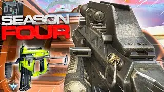 *NEW* COLD WAR SEASON 4 UPDATE..(NEW DLC WEAPONS, MAPS & COD 2021)