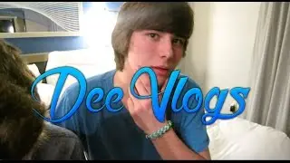 Dee Vlogs! PAX East Day THREE - Cube Panel + SIGNINGS!