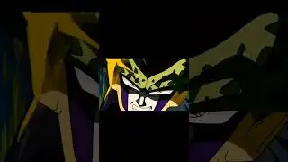DragonBall z saga Cell ep 190 #dragonball #shortsviral