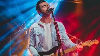 Travelling Soldier - Pat Fitz feat. Ashley Neff