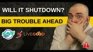 LiveGood Collapses As Leaders Join Save Club? (EXPOSED)