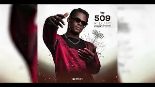 BENJY, 7MPB - BADDIE (509 RIDDIM) [OFFICIAL AUDIO]