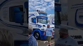truckfest Peterborough 2023 #trucking #truckfest #truckfestpeterborough #hgvuk