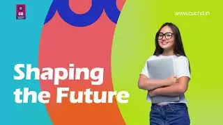 Chandigarh University, India’s No. 1 Private University Course Promo #chandigarhuniversity #cucet