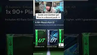 Craziest Discard Pack