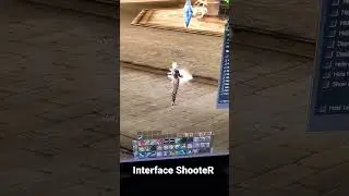 #Interface #Lineage2 #Interlude #shorts