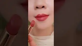 #Waterproof#Waterproof, non-transfer, and fade-resistant  #Lipstick swatch sharing