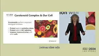 Transforming Health with Pro Vitality&reg; _  Dr Susan Beck