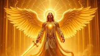 Archangel Michael - Remove All Negative Blockages, Manifest Anything You Desire, Transform Your Life