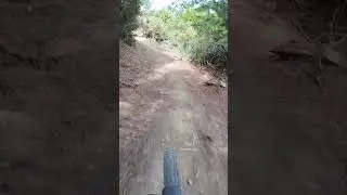 Bobs Bridge ... I need to get that gap jump one day #jump #gapjump #goals #mtb #dhmtb