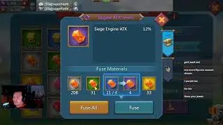 Lords Mobile - WHAT DOES $5,000 GET IN LORDS MOBILE IN 2022?