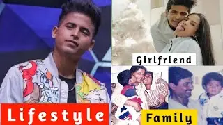 Tushar Shetty(Choreographer) Lifestyle, Biography,Age, Family, Struggle,Career,Affairs,Networth