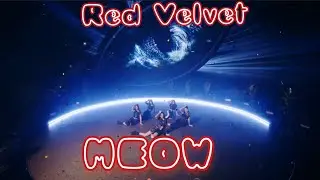#meovv How would Red Velvet sing 