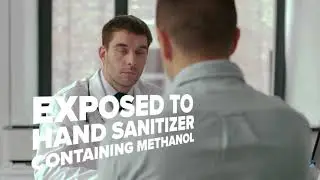 FDA warns 9 brands of hand sanitizer may be toxic