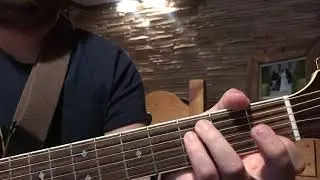 Cantique 80 j’ai fait le choix d’y croire guitare